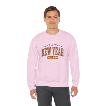 New Years Unisex Sweatshirt