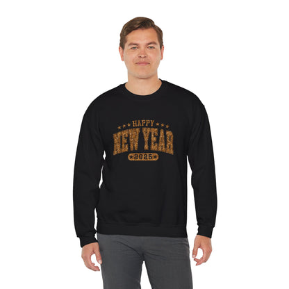 New Years Unisex Sweatshirt