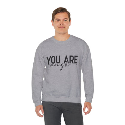 Positivity Two Sided Sweatshirt