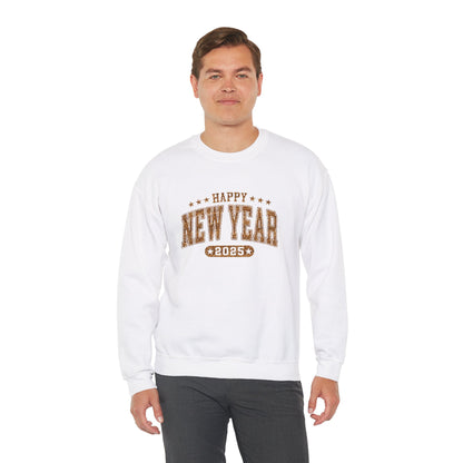 New Years Unisex Sweatshirt