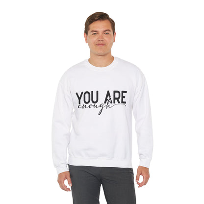 Positivity Two Sided Sweatshirt