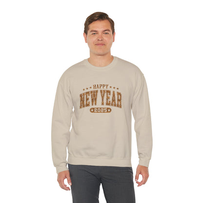 New Years Unisex Sweatshirt