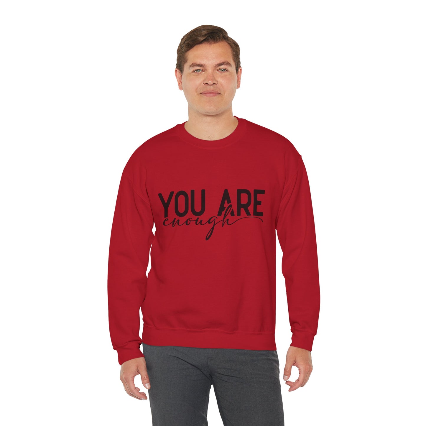 Positivity Two Sided Sweatshirt