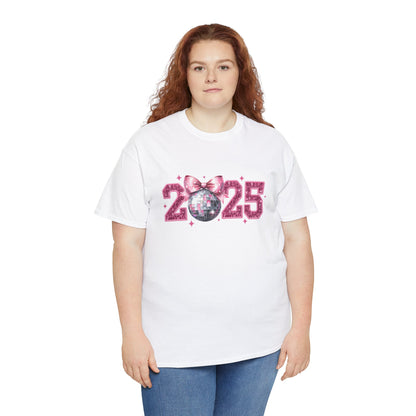 Disco Ball Tee